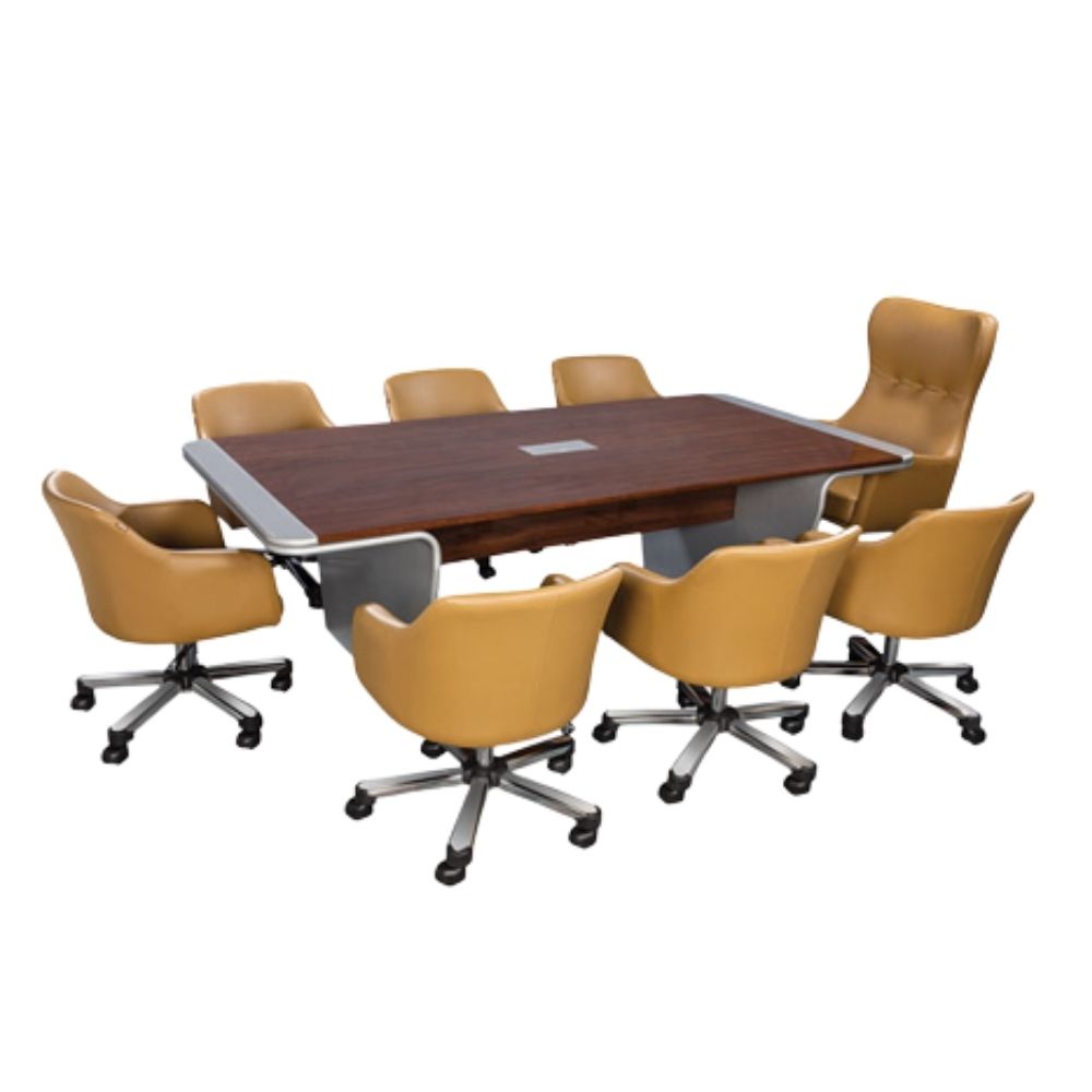 Conference Table Series JSF6016A Home Kanopi Furniture