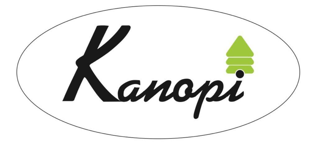 Kanopi Furniture Logo